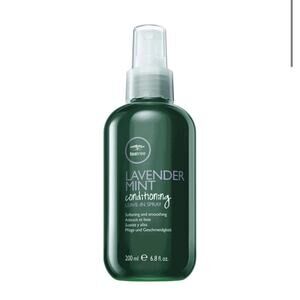 Paul Mitchell Tea Tree Lavender Mint Conditioning Leave-In Spray 6.8 fl.oz